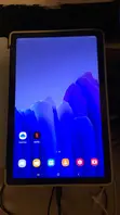 Samsung Galaxy Tab A7 Lite 32GB Blue - 1