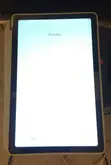 Samsung Galaxy Tab A7 Lite 32GB Blue - 3