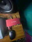 Focusrite Scarlett 2i2 Gen 3 Soundcard - 3
