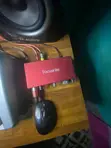 Focusrite Scarlett 2i2 Gen 3 Soundcard - 4