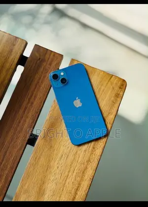 New Apple iPhone 13 128GB