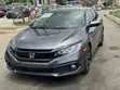 2019 Honda Civic Sport Sedan - 1