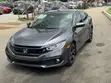 2019 Honda Civic Sport Sedan - 2