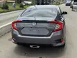 2019 Honda Civic Sport Sedan - 4