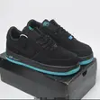 Nike Air Force 1s Unisex Sneakers - 2