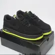 Nike Air Force 1s Unisex Sneakers - 3