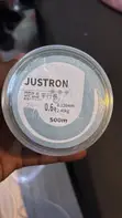Fishing Line 0.6mm Green 500m - 1