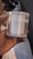 Fishing Line Nylon 1mm Transparent 500 Meters - 2