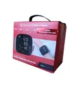 BALLY Rechargeable Wrist Talking Blood Pressure Monitor - 2