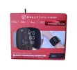 BALLY Rechargeable Wrist Talking Blood Pressure Monitor - 3