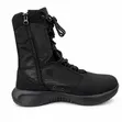 Delta Plus Military Tactical Boots - Black - 1