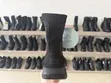 Delta Plus Military Tactical Boots - Black - 3