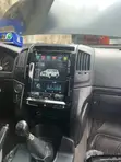 Android Screen for Toyota - 2