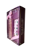 SimplePleasures Body Mist & Lotion Set (Sugar Frost & Candy Swirl) - 2