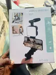 AY-49 Video-Making / Vlogging Kit - 1