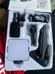 AY-49 Video-Making / Vlogging Kit - 3