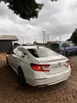 Honda Accord 2019 White - 2