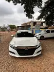 Honda Accord 2019 White - 4