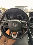 Honda Accord 2019 White - 5