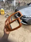 Brand New AC Vents for Toyota Land Cruiser 100 Dashboard Console - 3