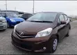 Toyota Vitz 1.3 FWD 5dr 2012 Brown - 1