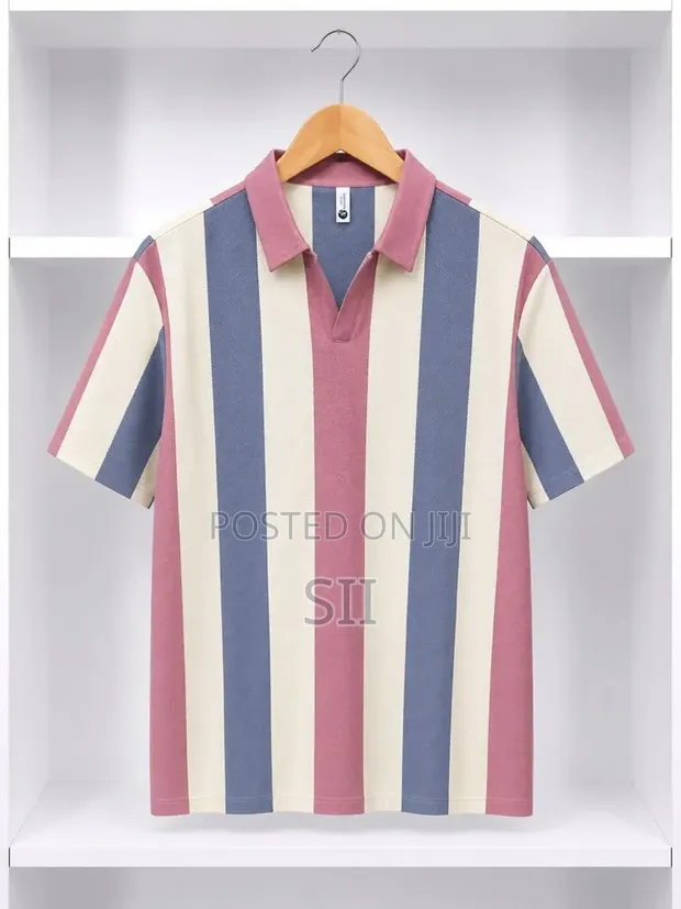 Quality Polo Tops - 1
