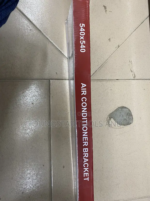 Brand New Air Conditioner Wall Bracket - 1