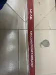 Brand New Air Conditioner Wall Bracket - 1