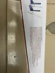 Brand New Air Conditioner Wall Bracket - 2