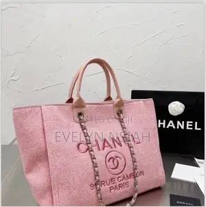 Channel Handbags