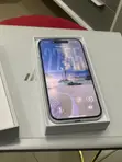 Apple iPhone 16 128GB White - 4