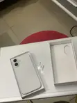 Apple iPhone 16 128GB White - 5