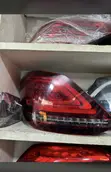 Mercedes-Benz Tail Lights - Brand New - 3