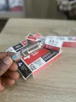 OEM Motorcraft SP-548 Spark Plugs for Ford F-150 - 2