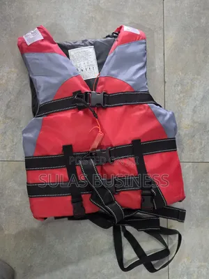 Vaultex XXL Life Jacket
