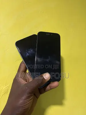 Apple iPhone 15 128GB Black