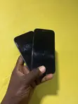 Apple iPhone 15 128GB Black - 1