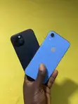 Apple iPhone 15 128GB Black - 3