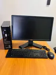 Dell OptiPlex 7010 Desktop Computer - Intel Core i3, 8GB RAM, 500GB HDD - 3