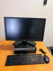 Dell OptiPlex 7010 Desktop Computer - Intel Core i3, 8GB RAM, 500GB HDD - 4
