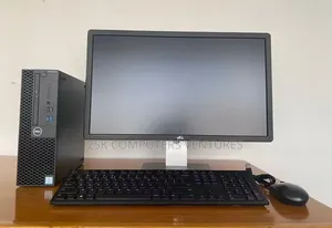 Dell OptiPlex 5050 Desktop Computer