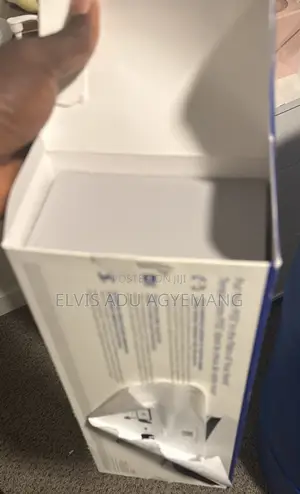 Used PlayStation 5 (PS5) Portable