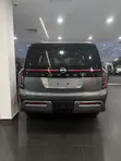 New Nissan Patrol 2025 Gray - 1