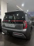 New Nissan Patrol 2025 Gray - 3