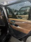 New Nissan Patrol 2025 Gray - 4