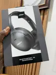 Bose QuietComfort 45 Headphones - 3