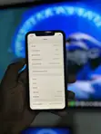 Apple iPhone 11 64GB Black - 1