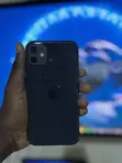 Apple iPhone 11 64GB Black - 2