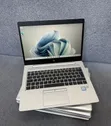 HP EliteBook 830 G6 Laptop - Intel Core i5, 8GB RAM, 256GB SSD - 4