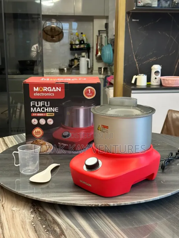 Midea Swallow Maker - 1